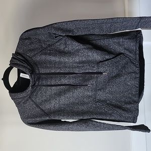 XS black Kyodan hoodie